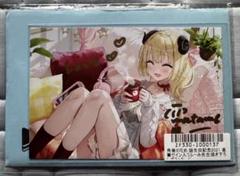 角巻わため　直筆・複製サイン入りポストカード全部セット　周年　誕生日　ホロライブ ホロライブ 角巻わため 誕生日記念2020 直筆サイン入りポスト