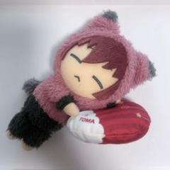 狗丸トウマ ぬいぐるみ アイドリッシュセブン めちゃでかきらどるぬいぐるみ～アイナナ