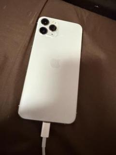 iPhone - iPhone11Proジャンク iPhone - ジャンク iPhone 11PRO 128GBの通販 by H's shop｜アイ