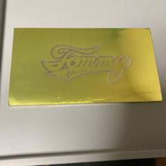 Tommy february6