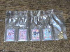 アイカツ！ グッズコレクション2 カードチャーム 神崎美月 星宮いちご