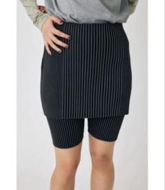 miki LAYERED BIKE ショーツ ￥9,900 （税込） セール】LAYERED BIKE ショーツ（その他パンツ）｜MOUSSY