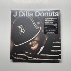2025年最新】j dilla donuts cdの人気アイテム - メルカリ