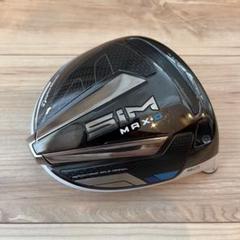 ただんTaylorMade LS 9.0 ドライバーヘッドのみ 楽天市場】テーラーメイド ヘッド のみ（スポーツ・アウトドア