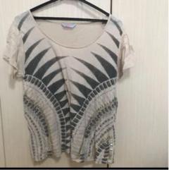 値下げ中!まとめ買い歓迎!sass and bide Tシャツ スタッズ