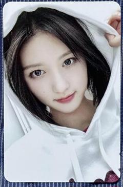 【新品未使用】IVE ガウル トレカ I'VE IVE NAVER