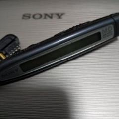 ソニーMDウォークマン専用リモコンRM-MZ2Sグレー 2025年最新】RM_MZ2Sの人気アイテム - メルカリ