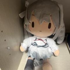 2025年最新】プロセカ ぬいぐるみ ニーゴの人気アイテム - メルカリ