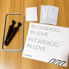 CASEKOO iPhone 14Plus / 13promax 6.7インチ