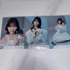 ノイミー 冨田菜々風 ノイミーモーリーファンタジーコラボ②