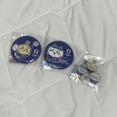 ちいかわ サッカー日本代表 - メルカリ