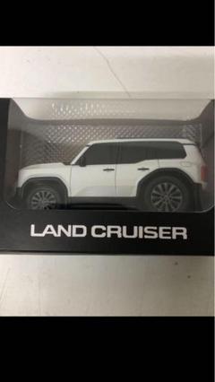 ランクル250 ヘッドライト クリア 2個セット 新品未使用 70002039723025070901400.jpg