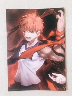 Fate 衛宮士郎の中古 未使用品 メルカリ