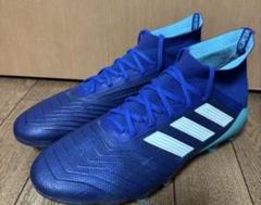 adidas アディダス サッカースパイク プレデター 18.1HG 25.0