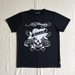 大幅お値下⭐️EdHardyハローキティTATTOOTシャツ/y2k/00s