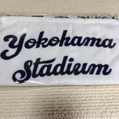 【浜スタ限定】マイナビオールスター【タオル】