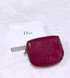 017.【未使用非売品】【Dior】 トラベルバッグ・ネイルエナメル・ルージュ Dior 非売品トラベルバッグ ギフトセット｜Yahoo!フリマ（旧