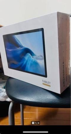 タブレットPC/Android14/TAB10/新品 4G/128 WIFI
