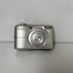 ジャンク品ニコン クールピクス コンパクトデジタルカメラ