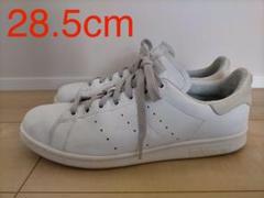 adidas スタンスミス MAISON DE REEFUR 白×白