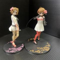 2025年最新】平沢唯 フィギュア 5thの人気アイテム - メルカリ