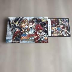 無限のフロンティアEXCEED限定版　2本セット