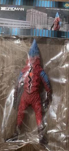 ナナシ　ソフビ