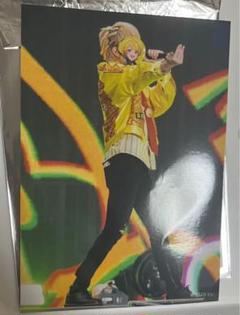 STPREXPO 実写ブロマイド からつけあっきい