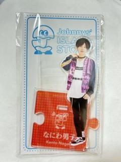 なにわ男子 - なにわ男子 アクスタ 第3弾 新品未開封 なにわ男子 アクスタ 第三弾