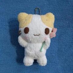 劇レア】☆新品☆マシュマロみたいなふわふわニャンコ
