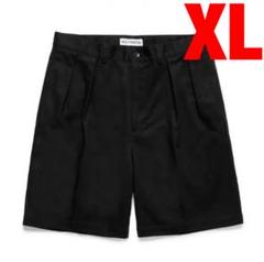XL 新品 WACKO MARIA 25SS DOUBLE PLEATED SP