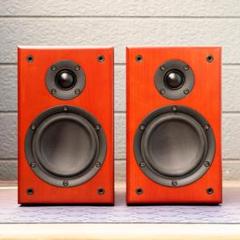DENON デノン　SC-101 スピーカー　ペアセット DENON SC-101の仕様 デノン