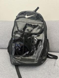 ナイキ　エナメルリュック　カバン NIKE - 訳あり ナイキ リュック スポーツバッグ エナメルバッグ