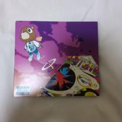 kanye west graduation LP レコードhip hop 村上隆 Amazon.co.jp: カニエ・ウェスト KANYE WEST グラデュエーション