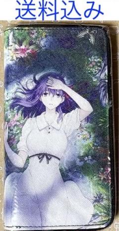 Fate stay night 財布 Fate stay night [Unlimited Blade Works] レザーウォレット