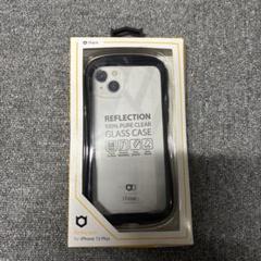 iFace Reflection ガラスケース iPhone 15 Plus