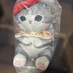 mofusand 一番くじ B賞 フルーツさんにゃん ぬいぐるみ - メルカリ