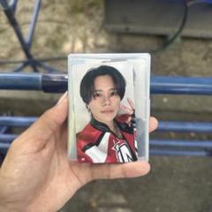 INI 藤牧京介 Survive fes トレカ