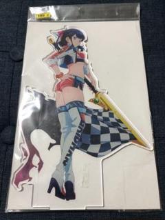 宝田六花　ビッグアクリルスタンド　ドン・キホーテコラボ 本日大幅値下げ 宝田六花の通販 by ユイ's shop｜ラクマ