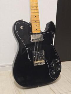 2025年最新】FENDER テレキャスター 70sの人気アイテム - メルカリ