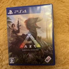 ARK: Survival Evolved EVOLVE セット　動作済み