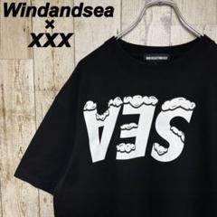 C919【入手困難】ウィンダンシー× ゴッドセレクション Tシャツ