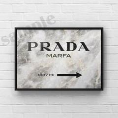 2025年最新】PRADAポスターの人気アイテム - メルカリ