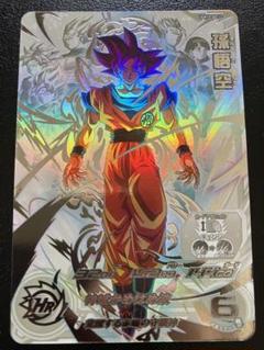 ドラゴンボールカード ugm10-sec lc スーパードラゴンボールヒーローズ ugm10-sec lc 孫悟空 - メルカリ