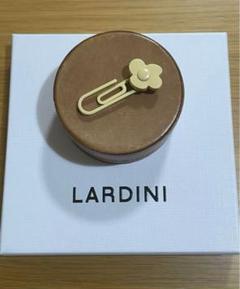 LARDINI (ラルディーニ) フラワー ブートニエール ラペルピン