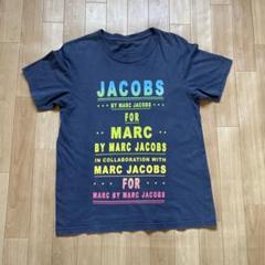 マークジェイコブス　Tシャツ