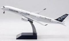 Inflight 1:200 カーボン塗装 Airbus A350 F-WWYB Inflight 1:200 カーボン塗装 Airbus A350 F-WWYB 模型・プラモデル