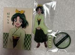 緑川なお 高崎出張店 アクリルスタンド ブロマイド スマプリ アクスタ マーチ