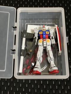 【ガンプラ完成品】 RG ガンダム 2.0 ＋ ジオラマセット ガンプラ完成品】 RG ガンダム 2.0 ＋ ジオラマセット - メルカリ