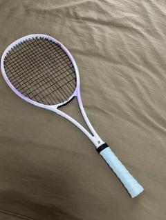 ヨネックス　次世代02ジオブレイク70v ステア　UL1
